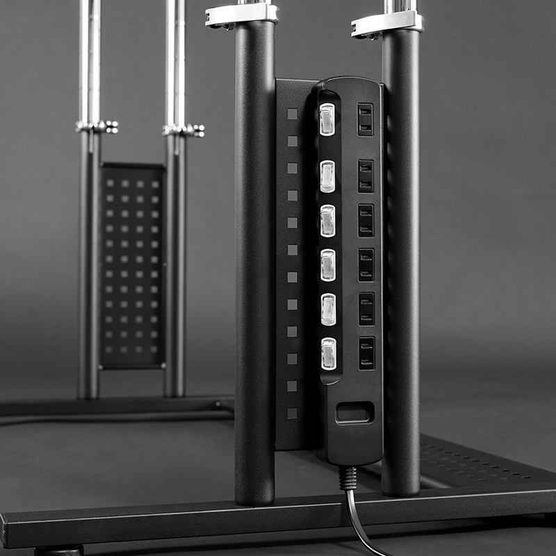 ゲーミングデスクHD BHD-1000HD / BHD-1200HD | Bauhütte®