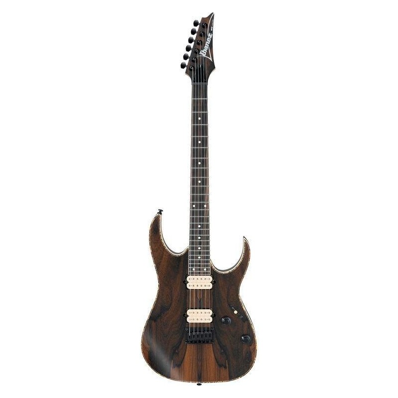 Ibanez RGEW521ZC-NTF - Chitarra elettrica solid body