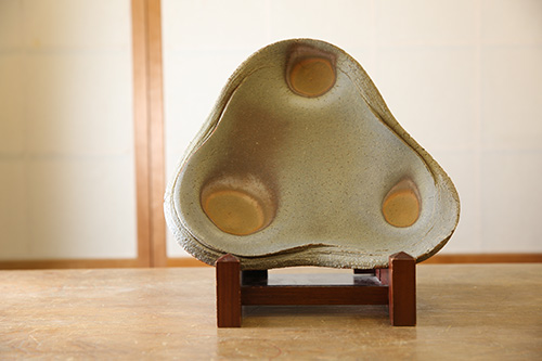 岡山県備前市｜備前焼 蕃山窯｜公式サイト