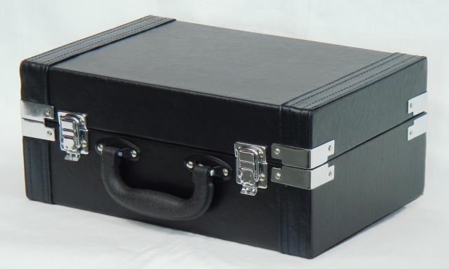 信号ラッパ用ハードケース（黒） - バルドン楽器オンラインショップ