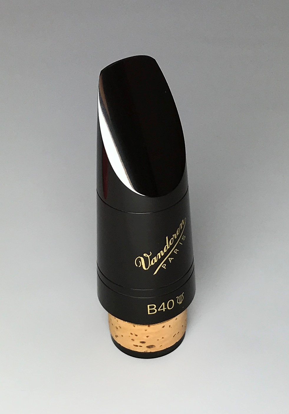 B♭クラリネット マウスピース - バルドン楽器オンラインショップ