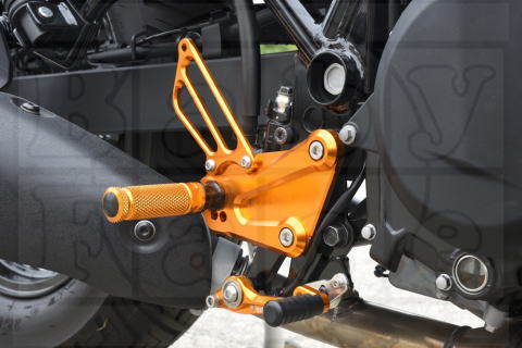 KAWASAKI ELIMINATOR Parts