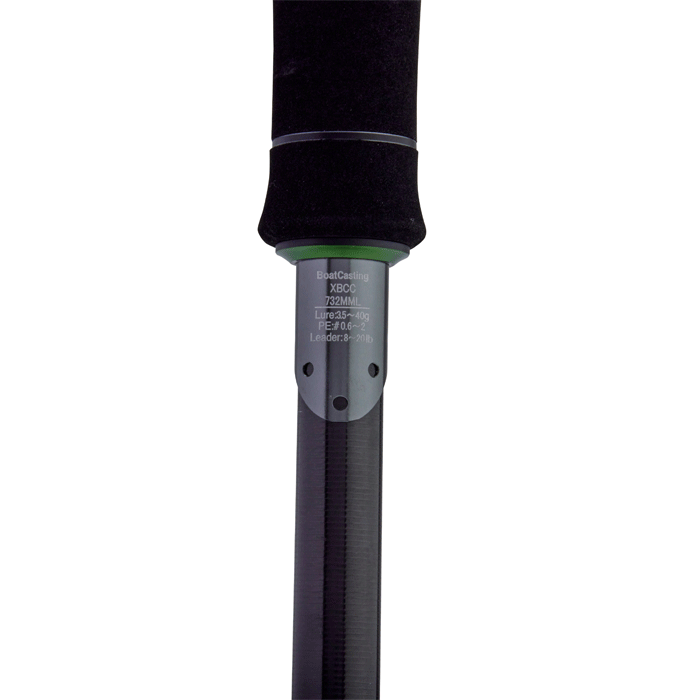 ☆アブガルシア ソルティーステージ プロトタイプ ボート