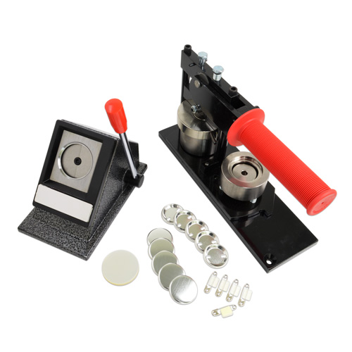 32mm | セーブバリュー缶バッジセット