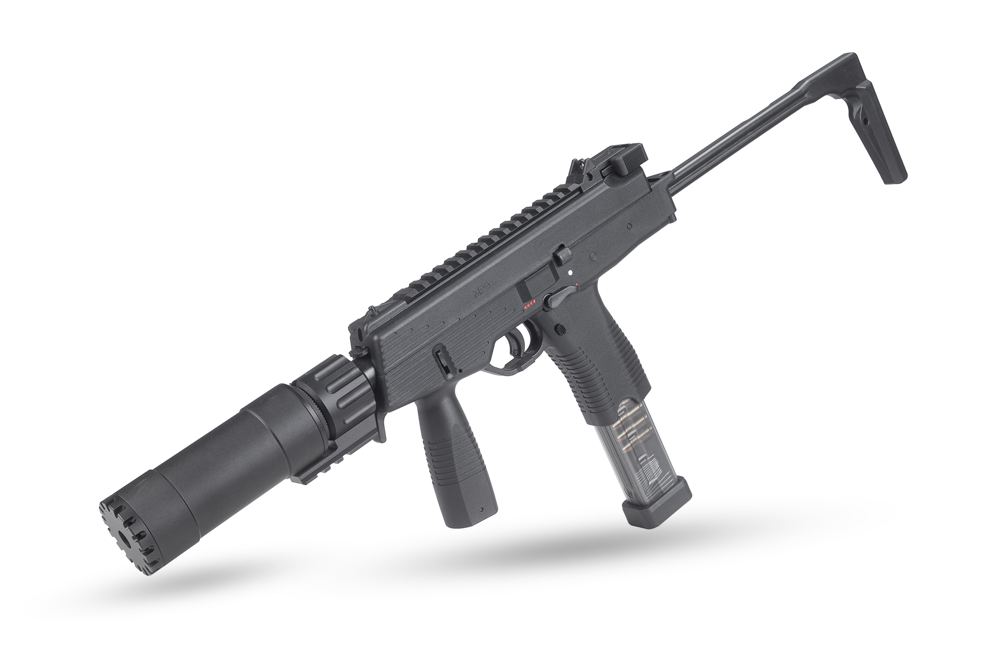 Maruyama MP-IX SMG DX (JP version) ミリタリー用品・トイガンの販売