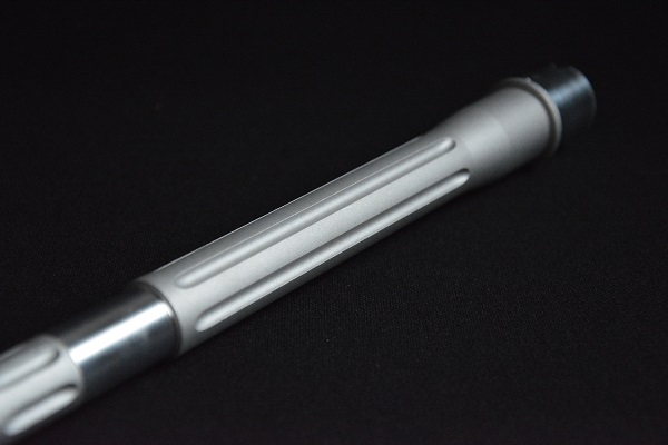 HAO製 PTW トレポン用 BATTLE ARMSタイプ 14.5インチ アウターバレル