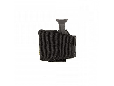 実物 WARRIOR ASSAULT SYSTEMS 汎用 ユニバーサルピストルホルスター