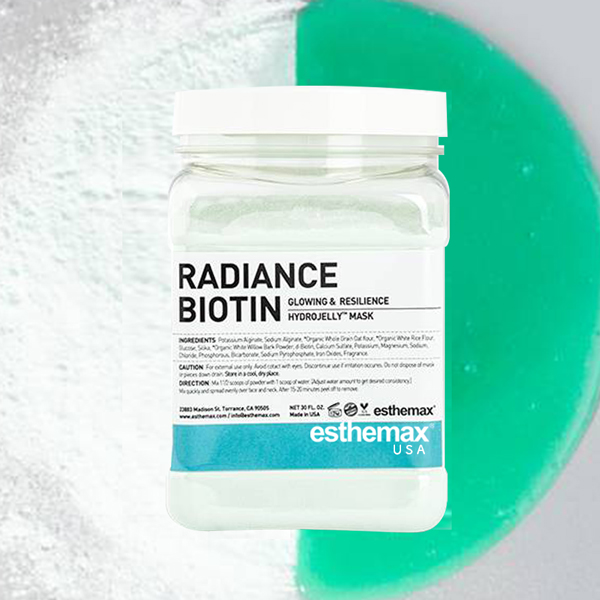 ハイドロジェリーマスク スノーフェイスマスク-エステ化粧品の卸