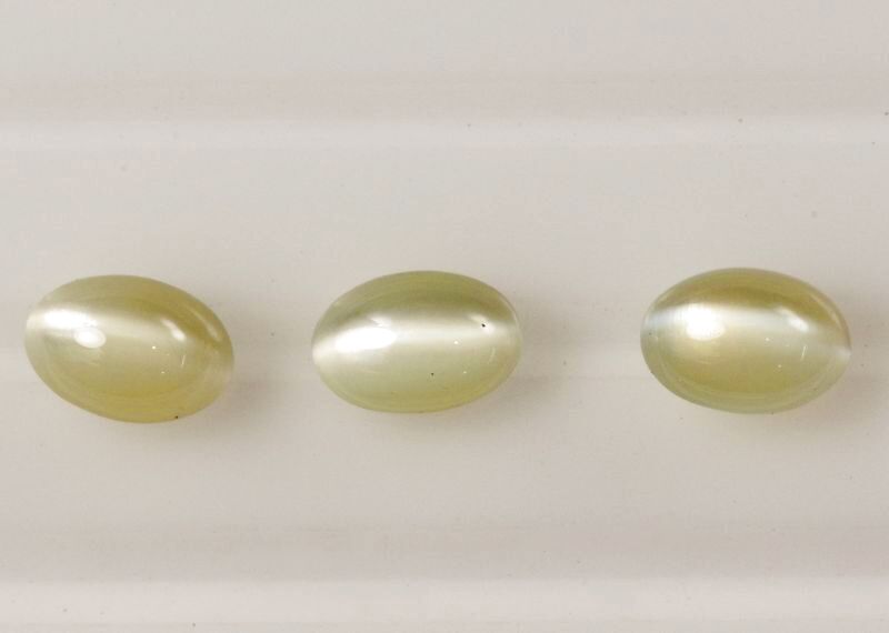 キャッツアイ 0.73-1.0ct 2月誕生石 - ルビー通販 ベルマックス