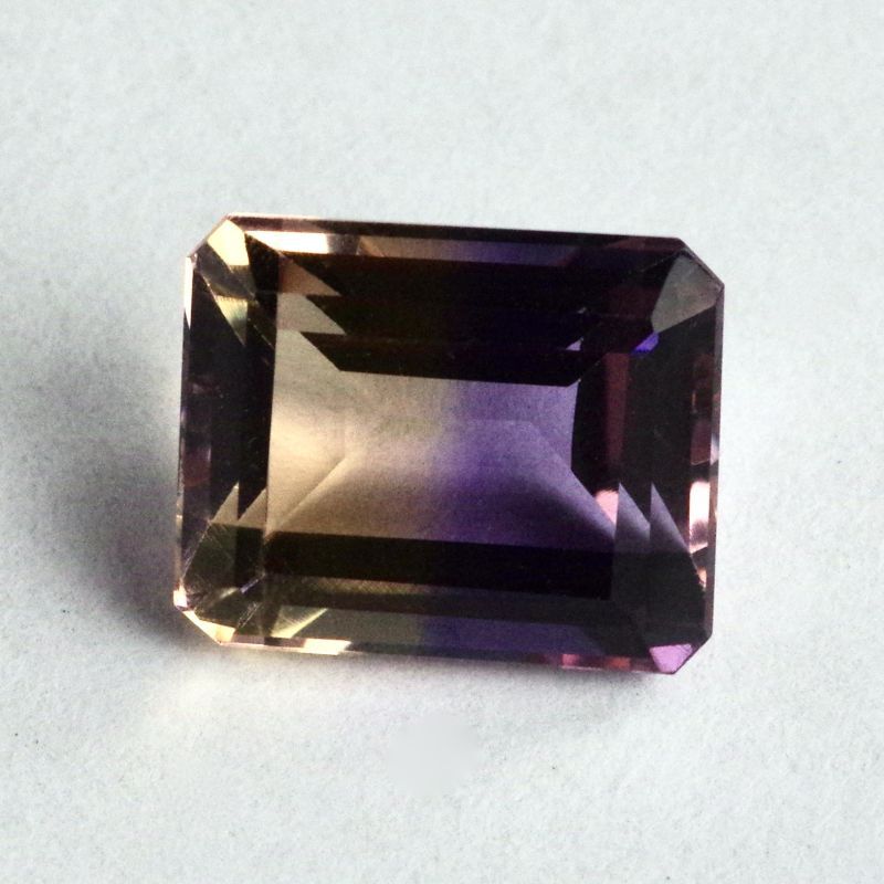 アメトリン 5.192ct バイカラーアメジスト◇ルビー通販 ベルマックス ◇
