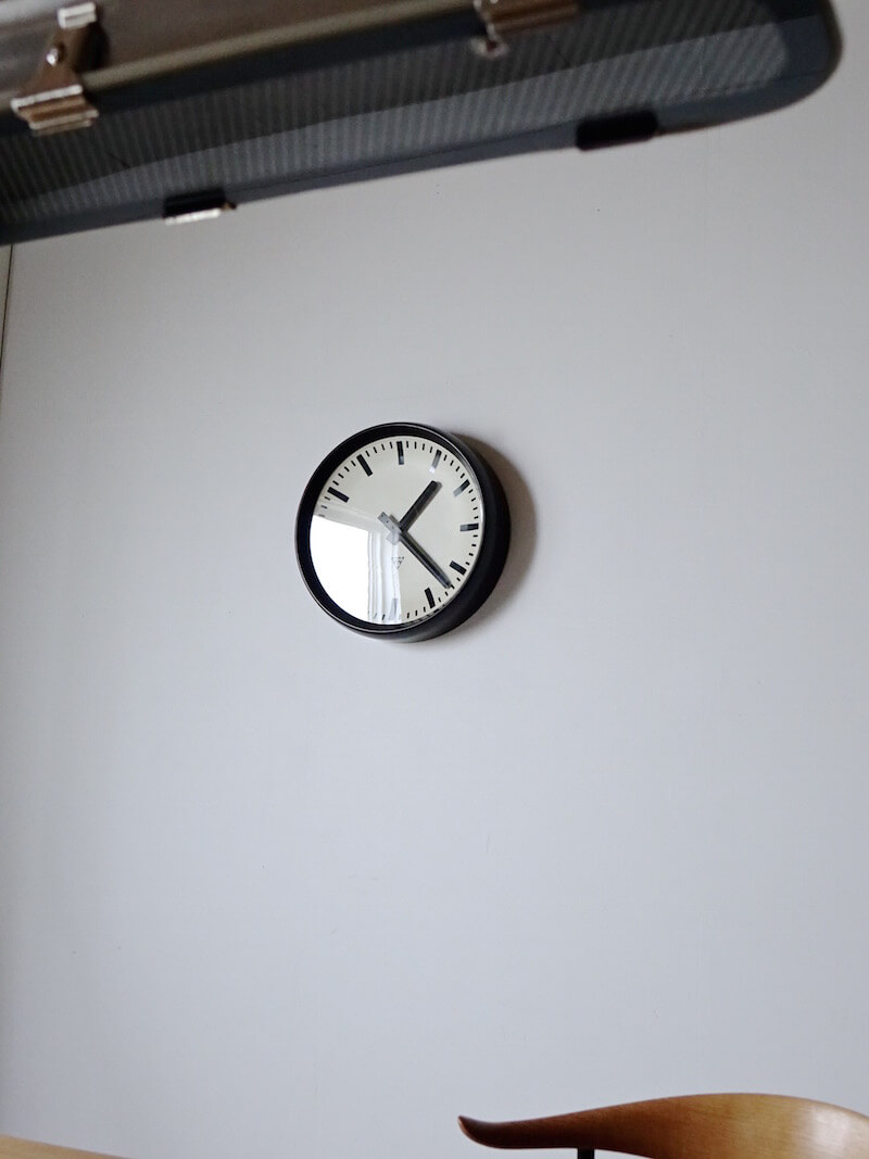 Bellbet | Huge Pragotron Clock / パラゴトロン クロック