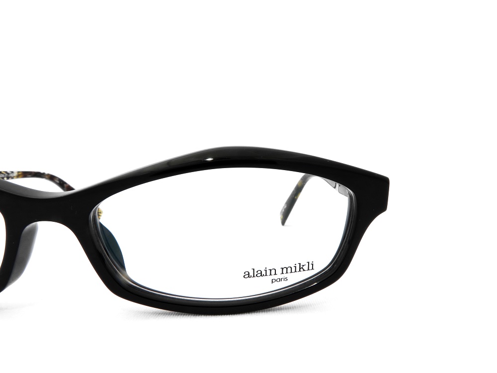アランミクリ alain mikli メガネフレーム A00701J col.4108