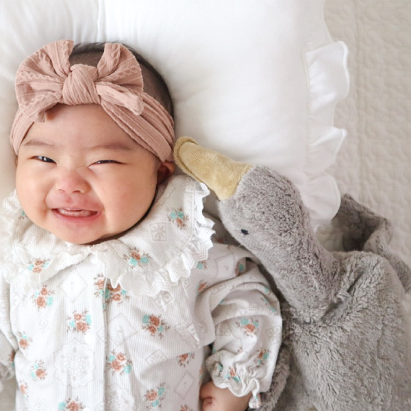 SENGER Naturwelt-ゼンガーナチュウェルト】グース グレー（Cuddly