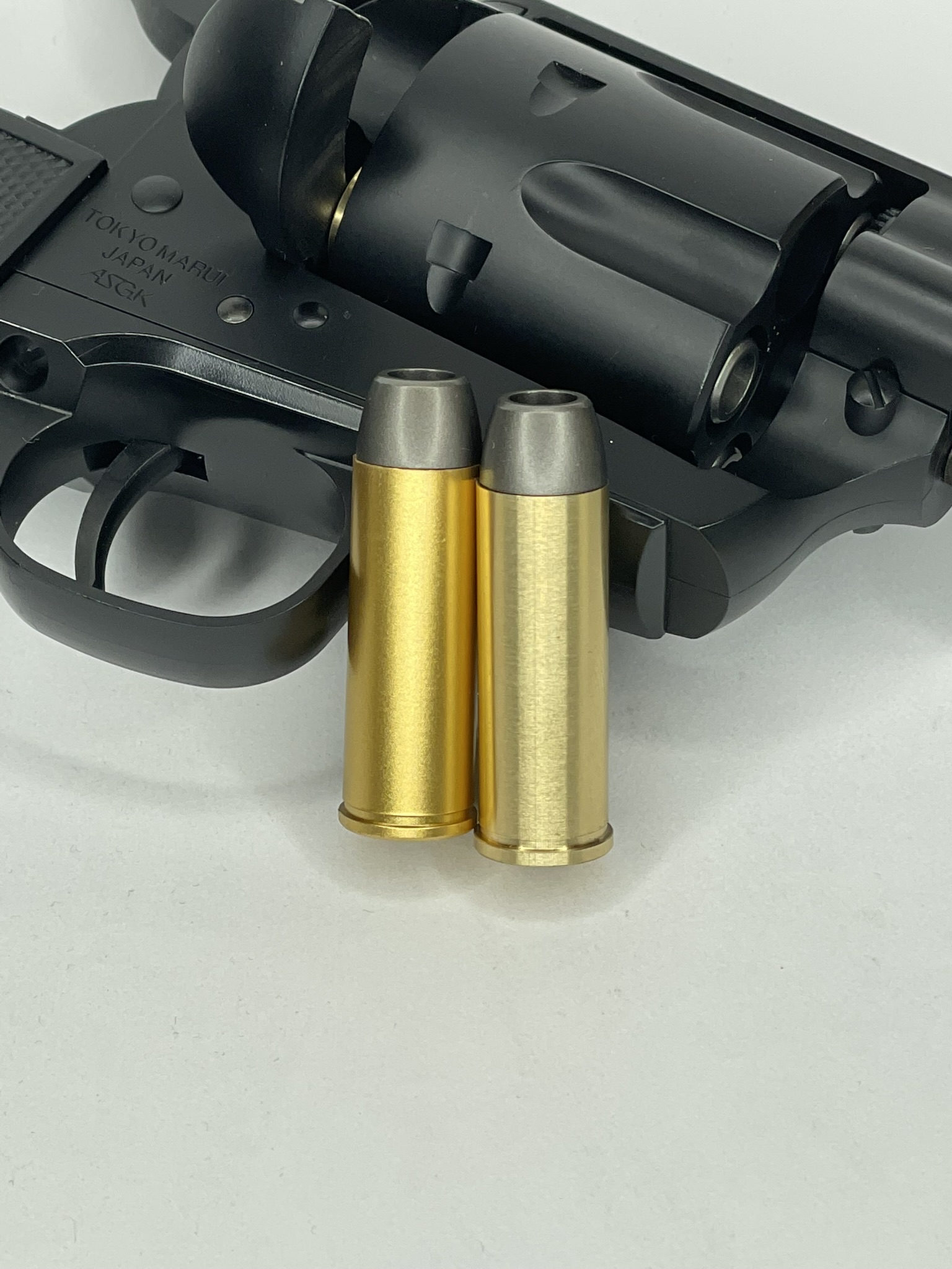 Big-out 東京マルイSAA専用 WANTED CART 真鍮カート 千葉県松戸市に