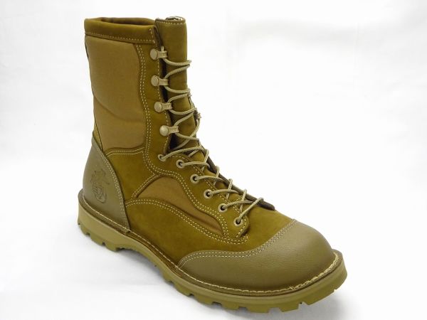 ダナーDANNERDANNER ダナー USMC RAT HOT FT 15670X 【W】 BR｜男の
