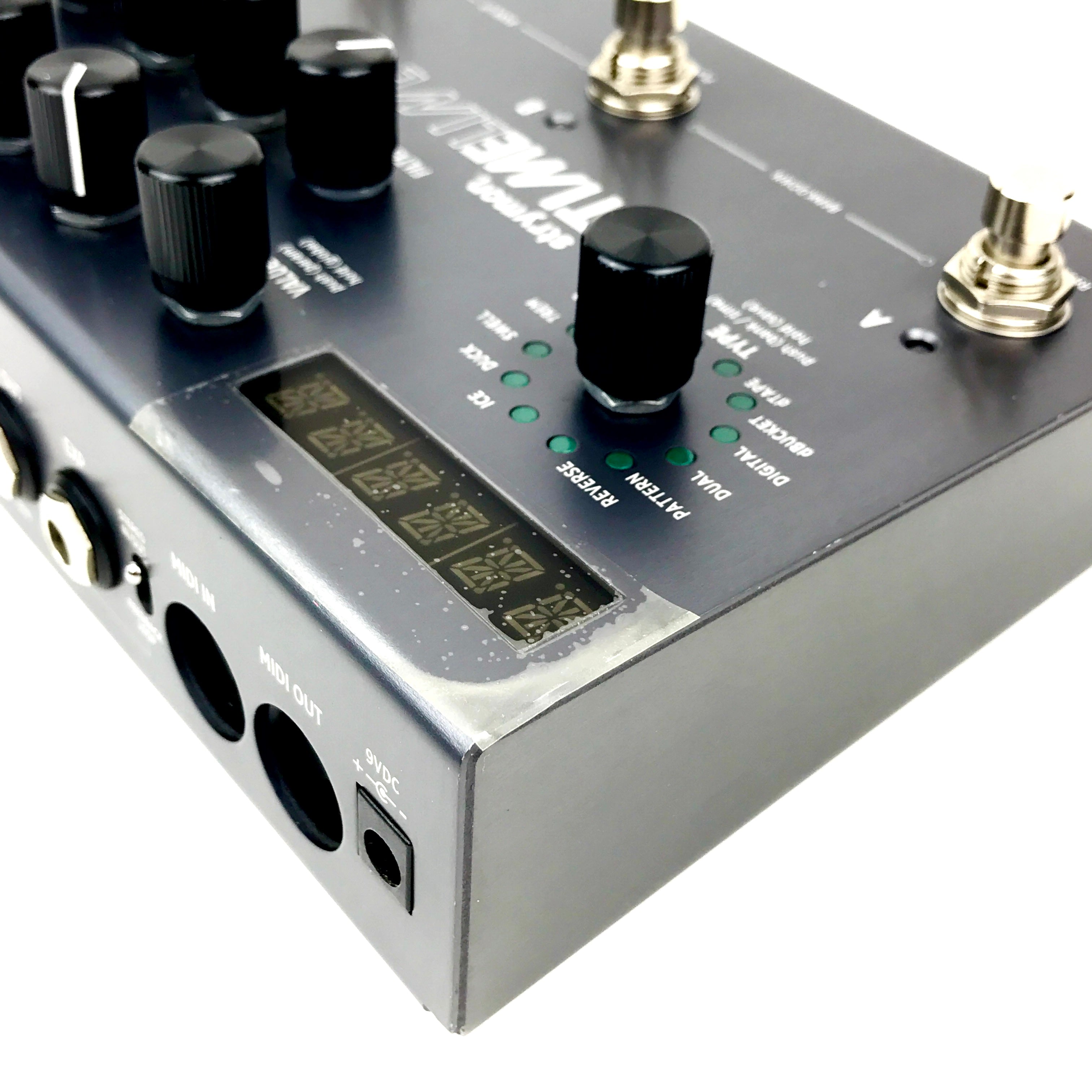 Strymon Timeline, excellent condition! – Big City Music