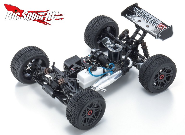 Kyosho Inferno Neo ST Race Spec 2.0 « Big Squid RC – RC Car and