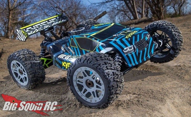 Kyosho Inferno Neo ST Race Spec 3.0 « Big Squid RC – RC Car and