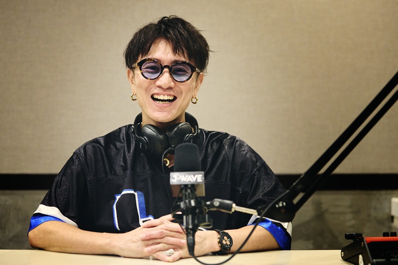 安田章大（SUPER EIGHT）の新番組、名曲の“裏側”を紐解くJ-WAVE『SONG