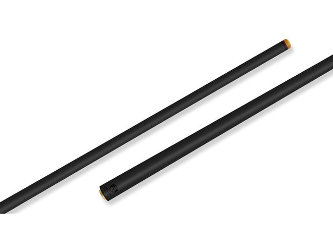 Predator REVO 12.9 shaft with Black Vault Plate — Billiards.com, Inc