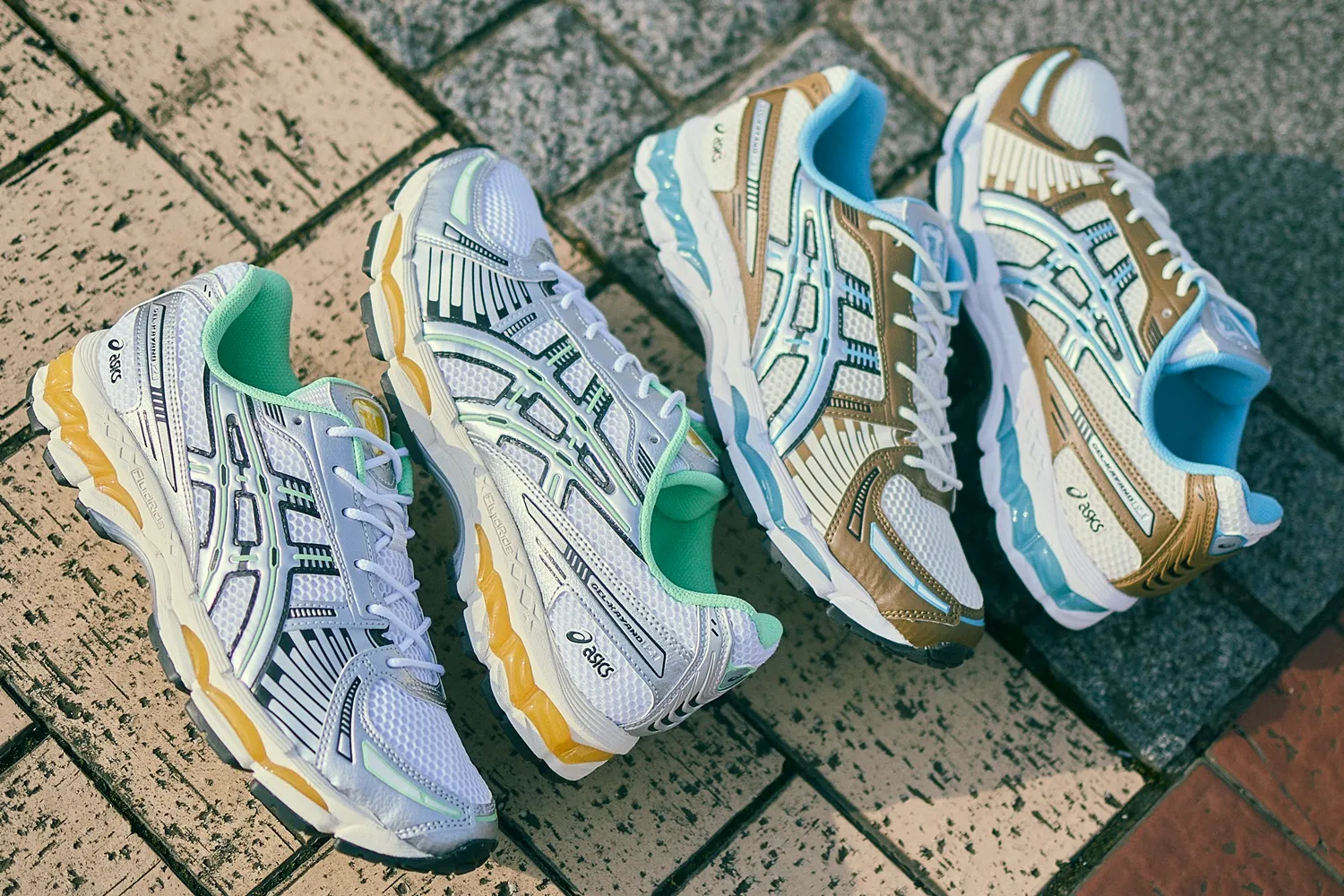 GEL-KAYANO 12.1｜BILLY'S ENT 公式通販