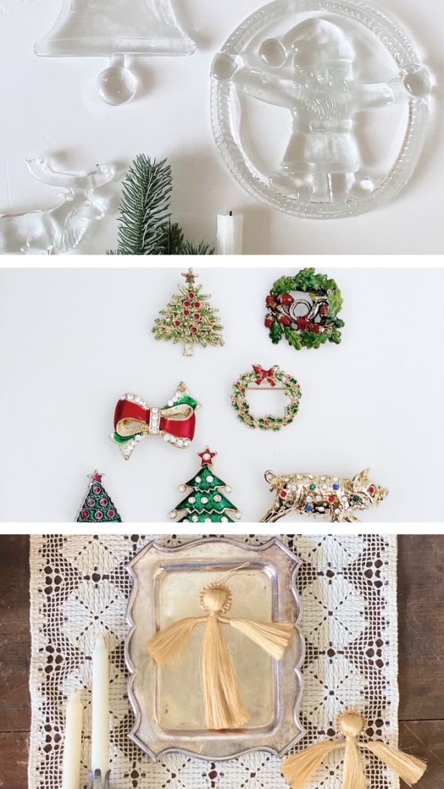 クリスマスマーケット | Bjork | 北欧・白樺かご・お花コースターの