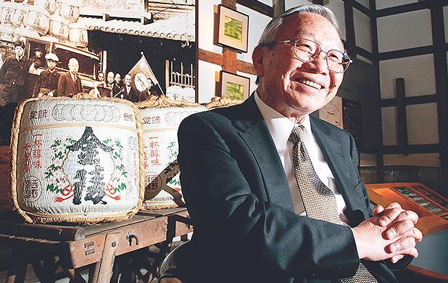 存続・発展は多角化で・・・「日本酒」を守る｜ビジネス香川