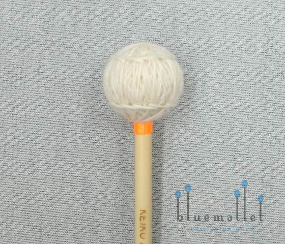 Yamaha Mallet Keiko Abe Model MKA-03 (ラタン柄) bluemallet