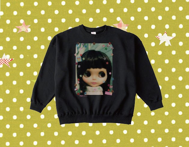 ブライス公式サイト | blythedoll.com