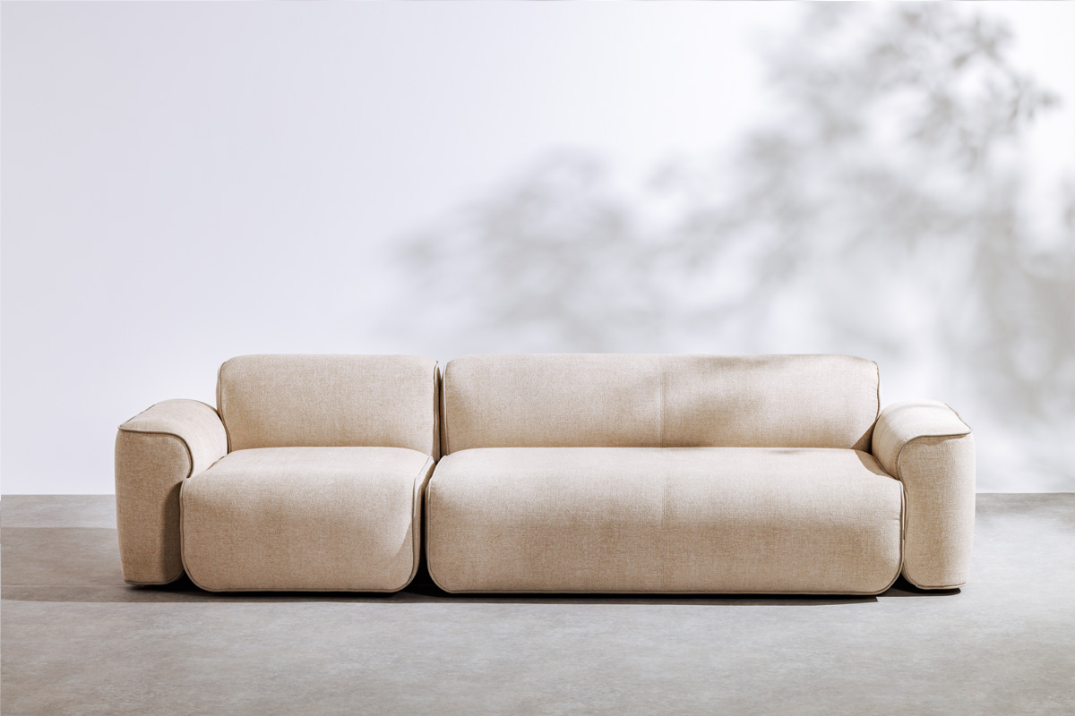 GEMINI ジェミニ コーナーセット｜札幌・青山のオーダーソファ blocco