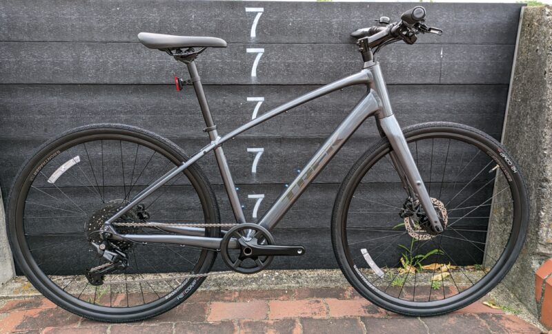 TREK FX3(New）Mサイズ | BICYCLE PRO SHOP なかやま