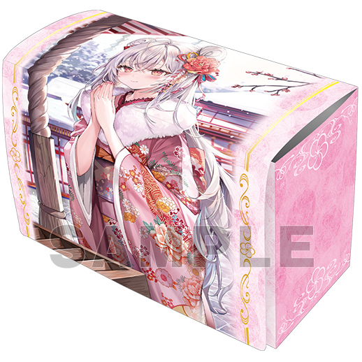 ブロッコリートレカアイテムくじEX 「神絵祭」第2弾 | TCG / サプライ