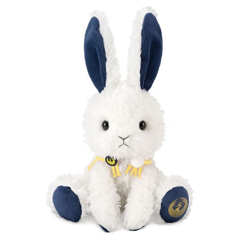 ラビコレ 鶴丸国永｜ラビコレ 刀剣乱舞ONLINE｜株式会社ブロッコリー