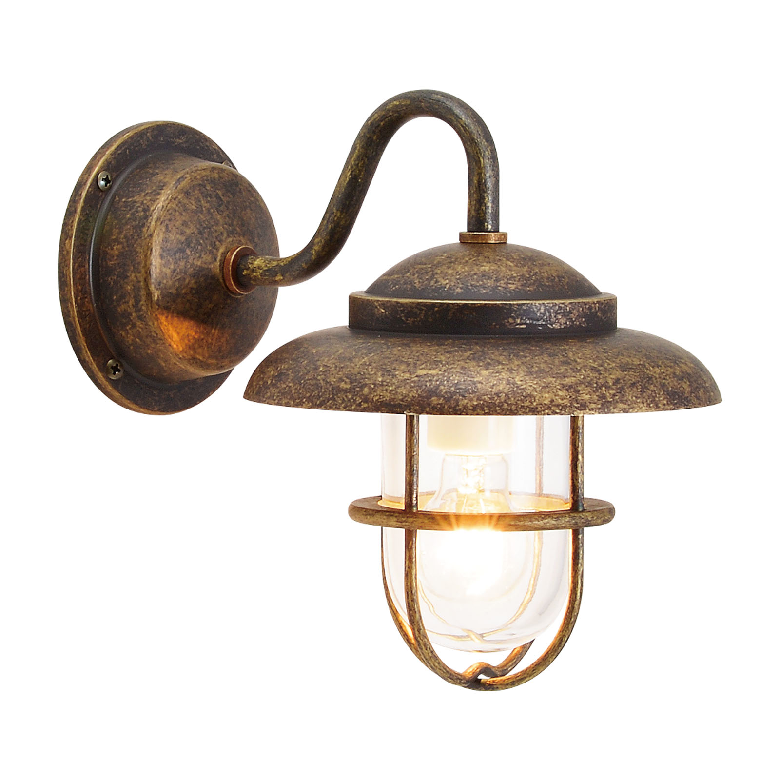 GORIKIISLAND BR1760 AN CL LE≫ブラケット ウォール ポーチ ライト