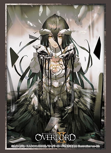 スリーブ】ブシロードスリーブコレクション HG Vol.1651 オーバー