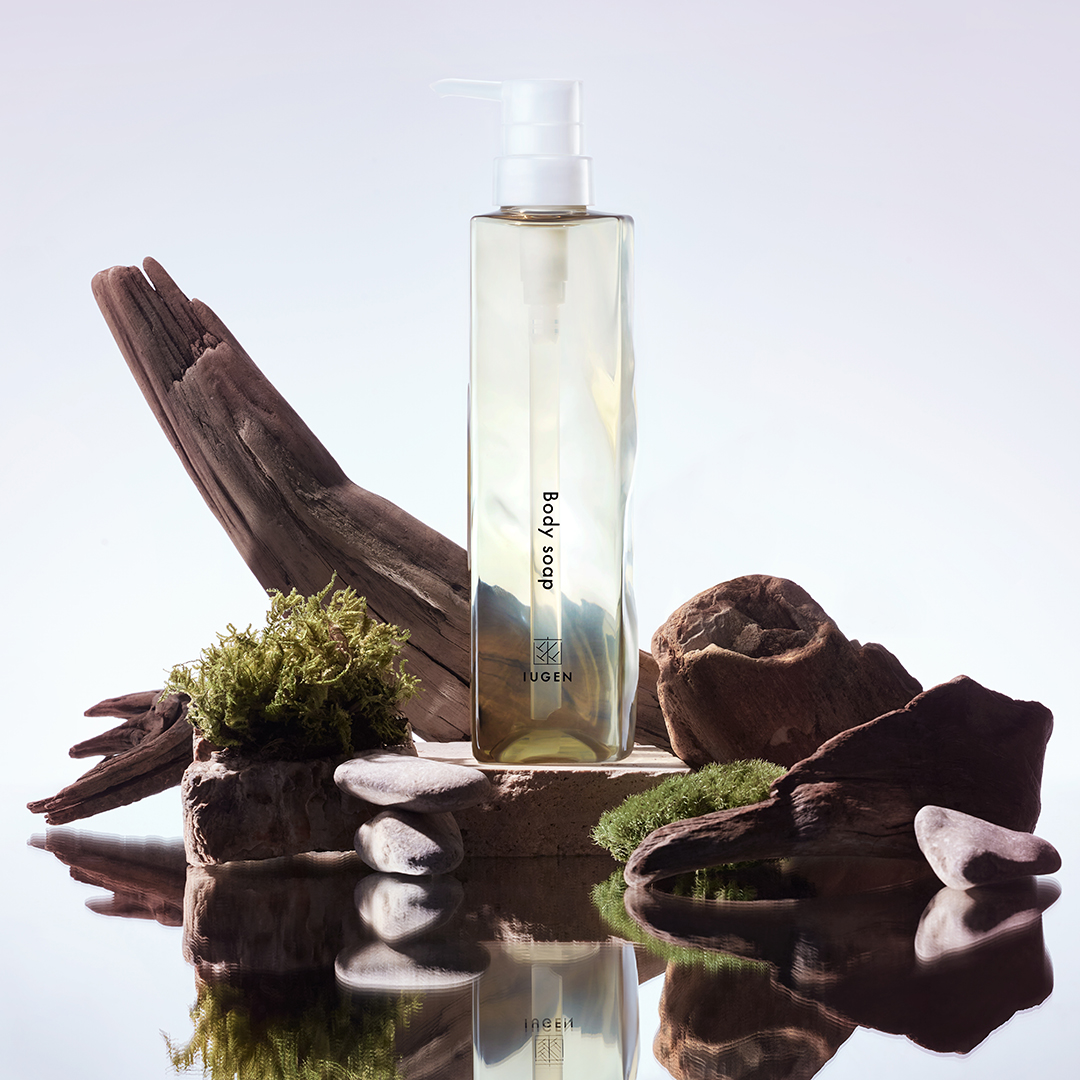 POLA 『IUGEN（イウゲン）』の販売について ホテル、旅館、病院などの