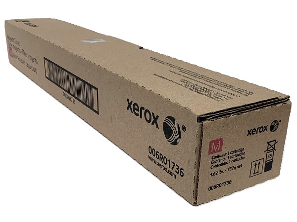 Buy Xerox 006R01736 (6R01736) Magenta Toner Cartridge | Genuine