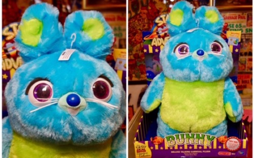 トイストーリー TOY STORY 4 Signature Collection シグネチャー