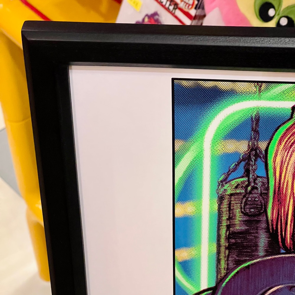 Street Fighter × Rockin'Jelly Bean Series3 “CAMMY” SILK SCREEN