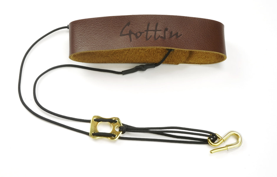 Mouthpiece｜Gotts（ゴッツ）ののマウスピース(Sepia Tone) for English