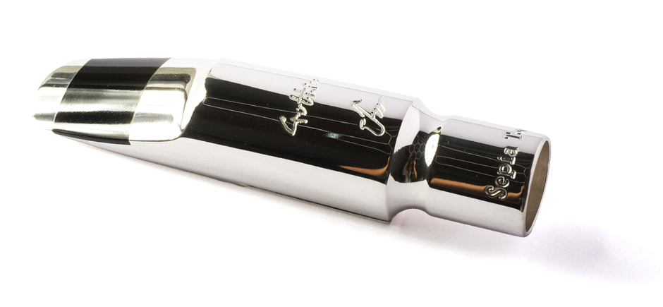 Sepia Tone Jazz Metal - English