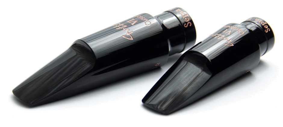 Sepia Tone VI Custom -en