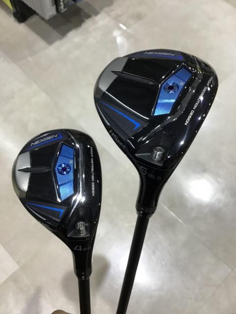 先行予約始まってます！｜うるま店｜ゴルフのことなら東京大阪など全国