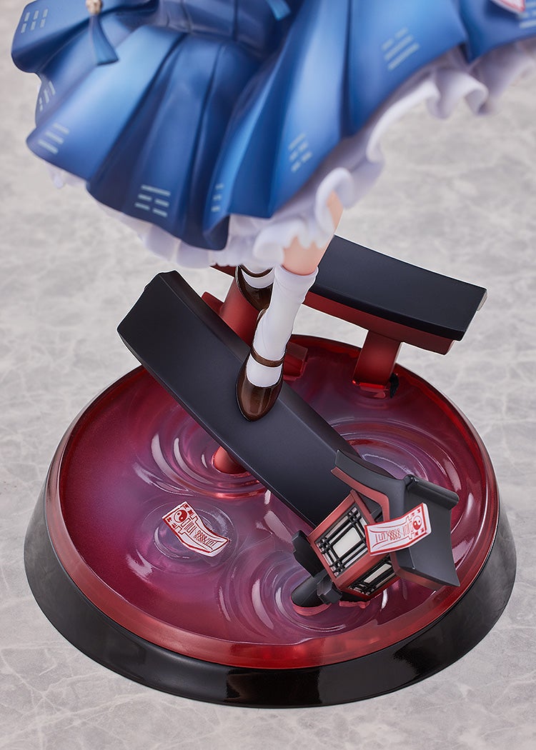 博麗霊夢 楽園の素敵な巫女ver. イベント限定カラー｜グッドスマイル