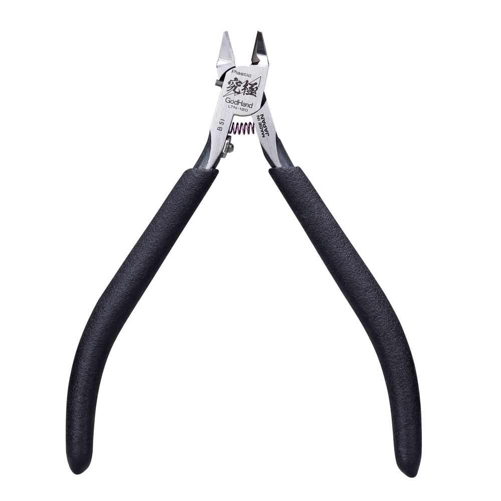 ライトニングニッパー – ゴッドハンド株式会社