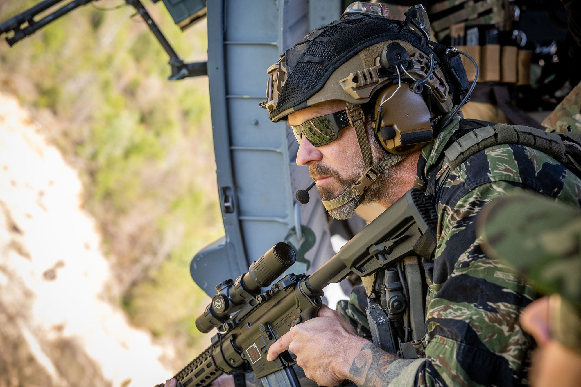 Specter – GATORZ Eyewear