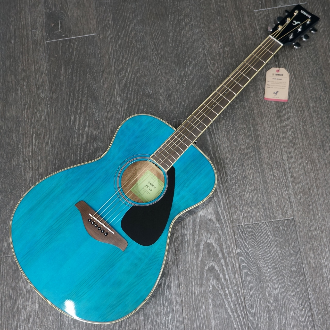 YAMAHA FS820 TQ / 楽器屋BOW オンラインストア