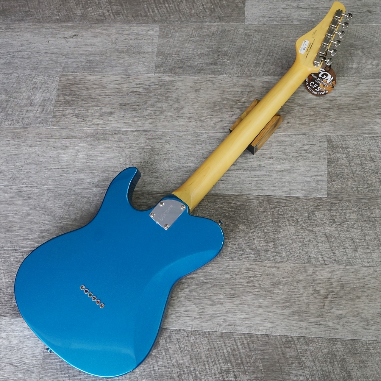 Fujigen BIL2-M-HS/SLM / 楽器屋BOW オンラインストア