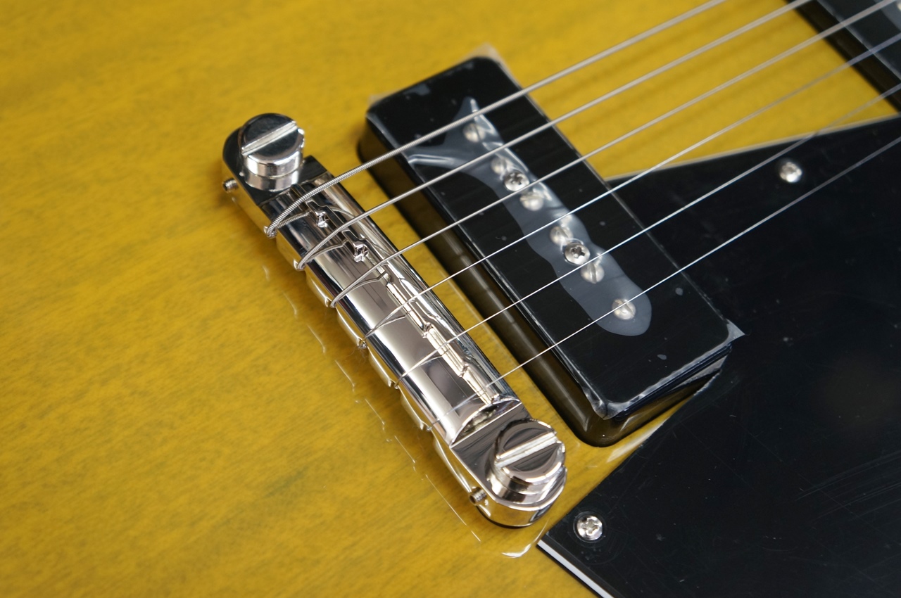 Tokai LSS136 See Through Yellow / 楽器屋BOW オンラインストア