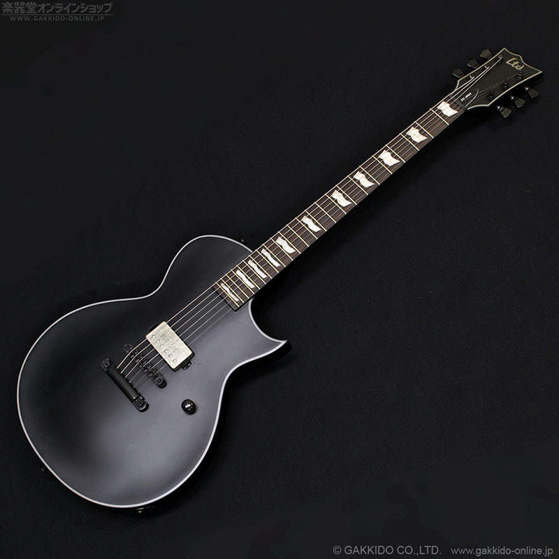 LTD EC-201 [Black Stain] - 楽器堂オンラインショップ
